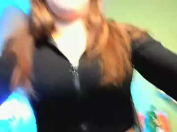 Chaturbate Live Sex Cam of evelina_sun_