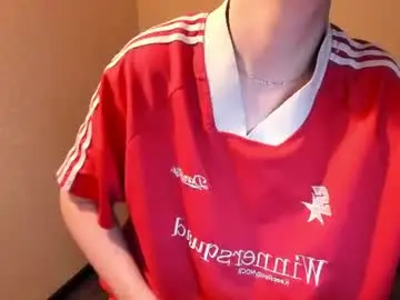 Chaturbate Live Porn of fckmikh