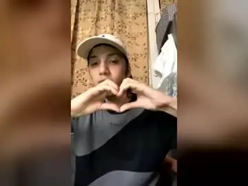 Chaturbate Live Sex Cam of gexelite