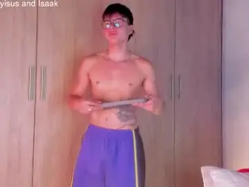 Chaturbate Sex Cam of handsome_boys69