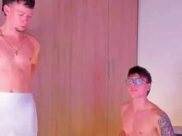 Chaturbate Nude Webcam of handsome_boys69