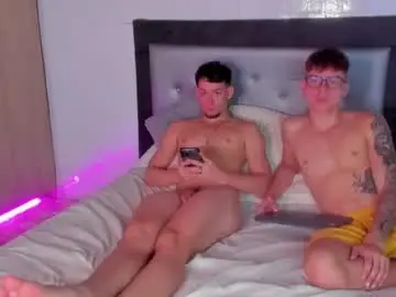 Chaturbate Nude Webcam of handsome_boys69