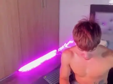 Chaturbate Sex Cam of handsome_boys69