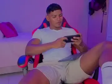 Chaturbate Live Sex Cam of hg_mkii