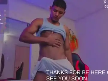 Chaturbate Live Sex of hg_mkii