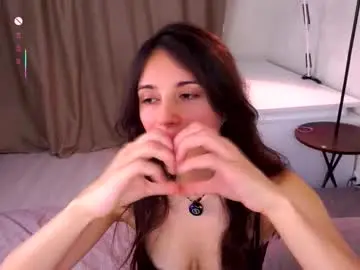 Chaturbate Live Sex Cam of hollymonica