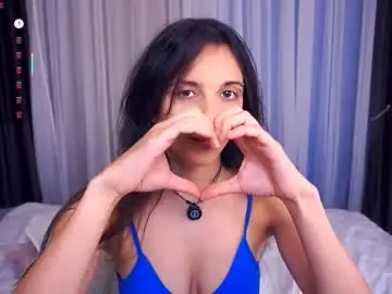 Chaturbate Live Sex of hollymonica