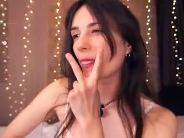 Chaturbate Sex Cam of hollymonica