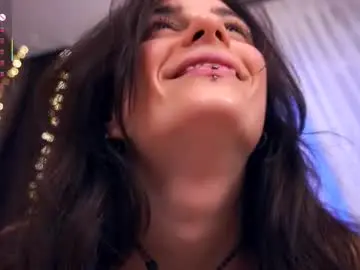 Chaturbate Live Sex Cam of hollymonica