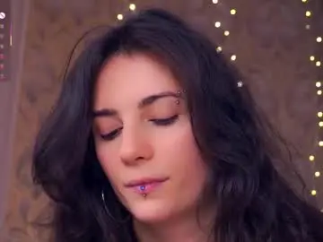 Chaturbate Adult Webcam of hollymonica