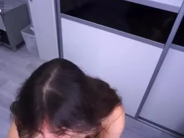 Chaturbate Live Porn of hollymonica