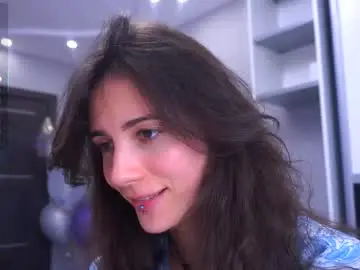 Chaturbate Sex Cam of hollymonica