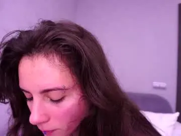 Chaturbate Sex Cam of hollymonica