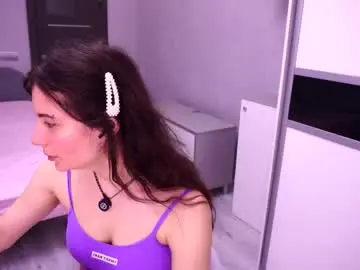 Chaturbate Live Sex Cam of hollymonica