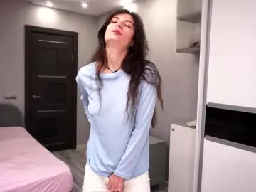 Chaturbate Nude Webcam of hollymonica