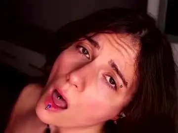 Chaturbate Live Porn of hollymonica