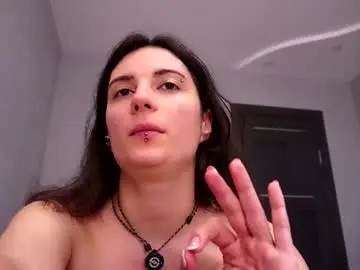 Chaturbate Nude Webcam of hollymonica