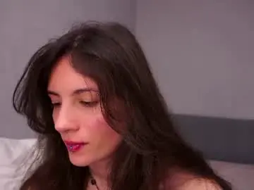 Chaturbate Nude Webcam of hollymonica