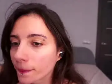Chaturbate Live Sex Cam of hollymonica