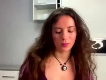 Chaturbate Sex Cam of hollymonica