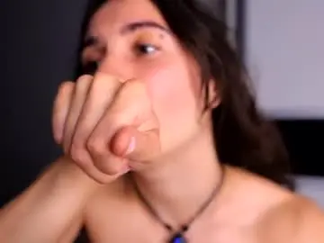Chaturbate Sex Cam of hollymonica