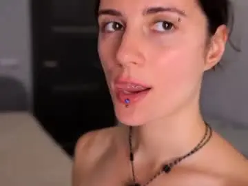 Chaturbate Live Sex Cam of hollymonica