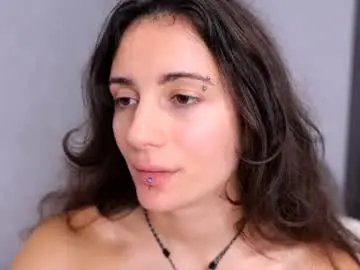 Chaturbate Live Sex of hollymonica