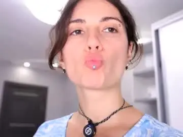 Chaturbate Live Sex Cam of hollymonica