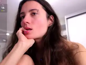 Chaturbate Free Porn Cam of hollymonica