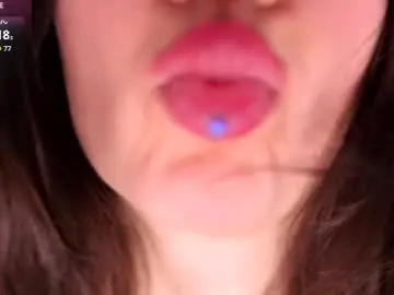 Chaturbate Free Porn Cam of hollymonica