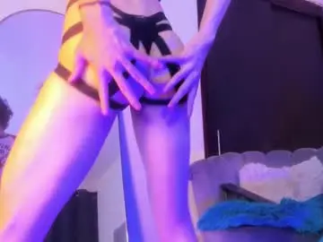 Chaturbate Watch Live Sex Cams of im_perseo_