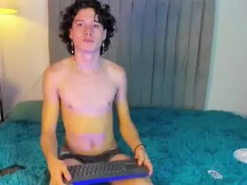 Chaturbate Nude Webcam of im_perseo_