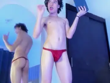 Chaturbate Adult Webcam of im_perseo_