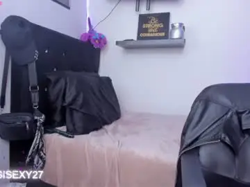 Chaturbate Nude Webcam of jessica_sexy20