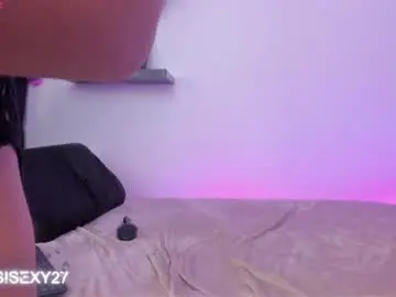 Chaturbate Sex Cam of jessica_sexy20