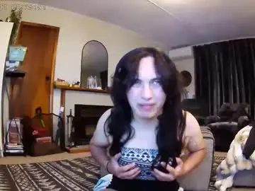 Chaturbate Nude Webcam of justa1n9