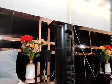 Chaturbate Nude Webcam of katherinn_gomezz