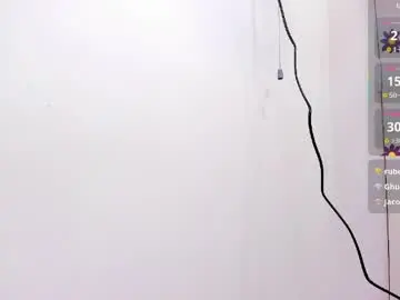 Chaturbate Sex Cam of katherinn_gomezz