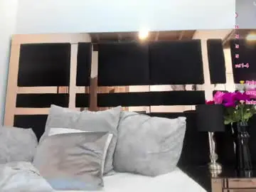 Chaturbate Free Porn Cam of katherinn_gomezz