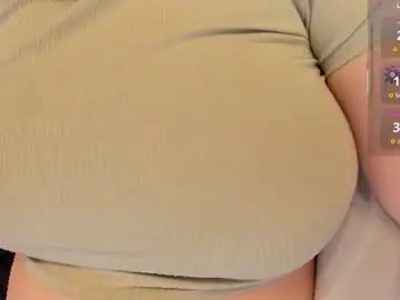Chaturbate Best Webcam of katherinn_gomezz