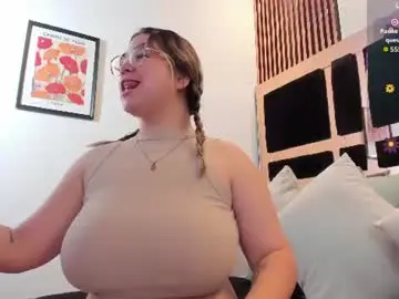 Chaturbate Sex Chat of katherinn_gomezz