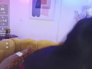 Chaturbate Adult Webcam of kiitty__meow