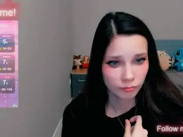 Chaturbate Best Webcam of kitten_alisa