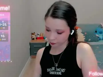 Chaturbate Live Porn of kitten_alisa