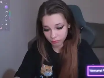 Chaturbate Live Porn of kitten_alisa