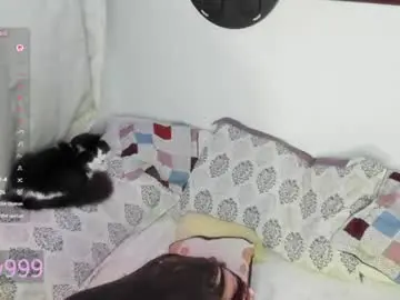 Chaturbate Sex Chat of lisha_velez999