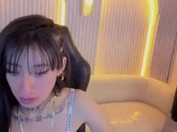Chaturbate Best Webcam of luna_venom_t