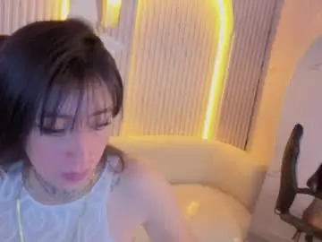 Chaturbate Sex Chat of luna_venom_t
