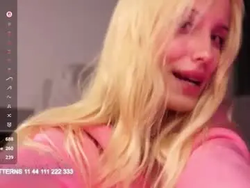 Chaturbate Free Porn Cam of lustangelprincess