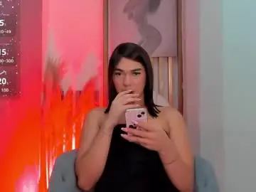 Chaturbate Best Webcam of marilyndupont